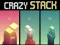 Hra Crazy Stack online