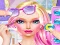 Hra Fashion Doll Diversity Salon online