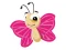 Hra Butterfly Puzzle Challenge online