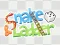 Hra Snake and Ladder online