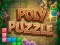 Hra Poly Puzzle online