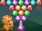 Hra Dino Egg Shooter online