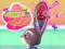 Hra Bunny Ear Infection online