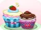Hra Happy Cupcaker online