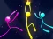Hra Stick Fight The Chaos online