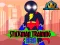 Hra Stickman Training Hero online