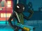 Hra StickMan Team Force online