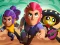 Hra Brawlers Arena Battle Stars online