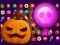 Hra Sweet Candy Halloween online