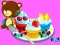 Hra Cooking Colorful Cupcakes online
