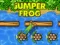 Hra Jumper Frog online