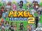 Hra Ultra Pixel Survive 2 online
