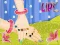 Hra Manicure Decoration online