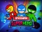Hra Stickman Super Hero online