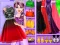 Hra Fashion Stylist online