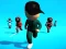 Hra Squid Deadflip online