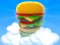 Hra Sky Burger online