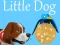 Hra Little Dog online