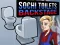 Hra Sochi Toilets : Backstage online
