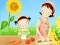 Hra Mother's day 2020 slide online
