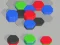 Hra Hexa Sort online
