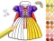 Hra Princess Glitter Coloring online