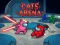 Hra Cats Arena online