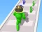 Hra Rope-Man Run 3D online