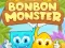 Hra Bonbon Monster online