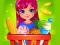 Hra Supermarket Dash online