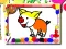 Hra Pigs Coloring Book online
