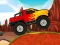 Hra Monster Truck Racing online