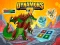 Hra Dynamons 7 online