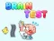 Hra Brain Puzzle online