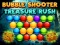 Hra Bubble Shooter Treasure Rush online