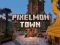 Hra Pixelmon Town online