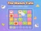 Hra Tile Match Cafe online