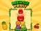 Hra Merge Fruit online