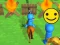 Hra Archer Warrior online
