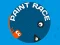 Hra Paint Race online