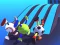 Hra Ball Legs 3D online
