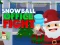 Hra Snowball Office Fight online