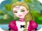 Hra Happy Princess Holiday online