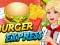 Hra Burger Express online
