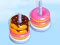 Hra Donut Sort Fun online