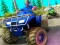 Hra Quad Bike Derby Stunts online