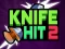 Hra Knife Hit 2 online