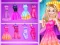 Hra Barbie Fashion Closet online