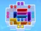 Hra Cube Drop Puzzle online