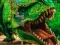 Hra Dino Park Jigsaw online